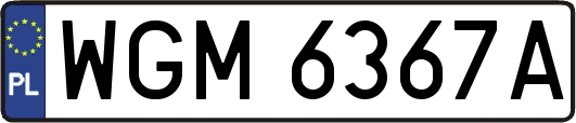 WGM6367A