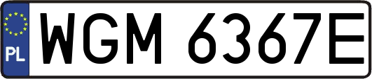 WGM6367E