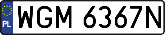 WGM6367N