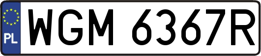 WGM6367R