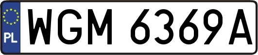 WGM6369A
