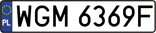 WGM6369F