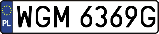 WGM6369G