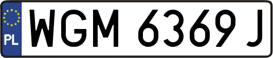 WGM6369J