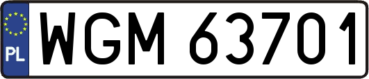 WGM63701