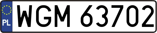 WGM63702