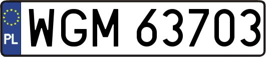 WGM63703