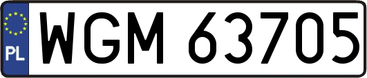 WGM63705