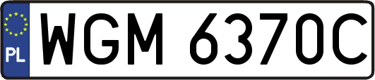 WGM6370C