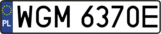 WGM6370E