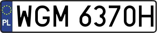 WGM6370H