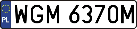 WGM6370M