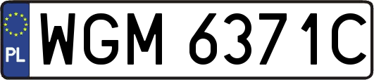 WGM6371C