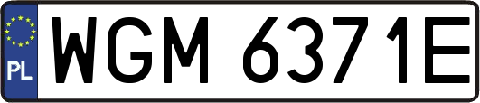 WGM6371E