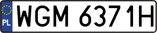 WGM6371H