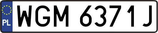 WGM6371J
