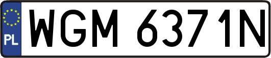 WGM6371N