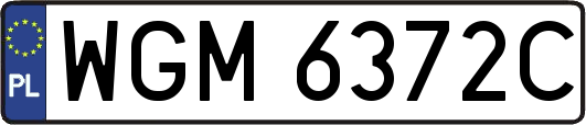 WGM6372C