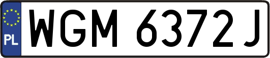 WGM6372J