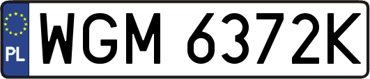 WGM6372K
