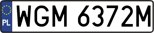 WGM6372M