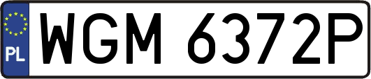 WGM6372P