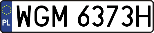 WGM6373H