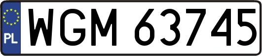 WGM63745