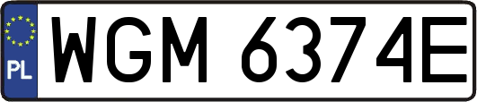 WGM6374E