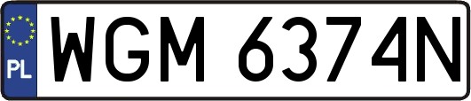 WGM6374N