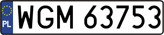 WGM63753