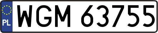 WGM63755