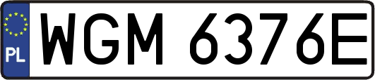 WGM6376E