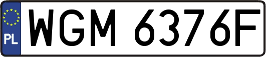 WGM6376F