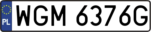 WGM6376G