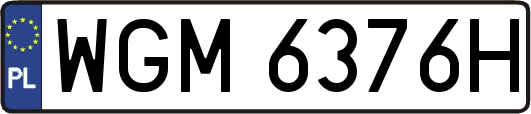 WGM6376H