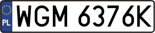 WGM6376K