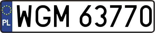 WGM63770