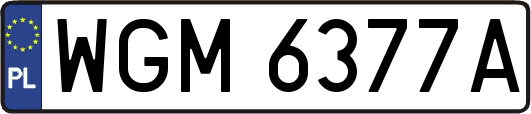 WGM6377A