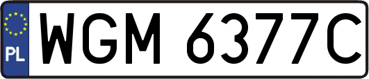 WGM6377C