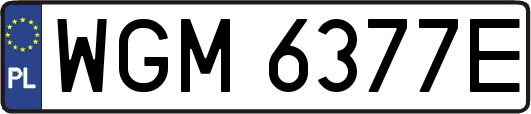 WGM6377E