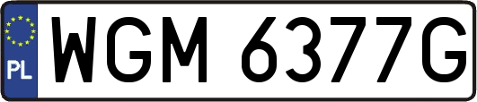 WGM6377G