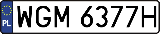 WGM6377H