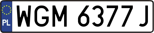 WGM6377J
