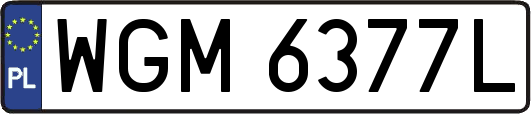 WGM6377L
