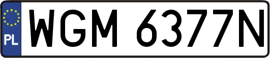 WGM6377N