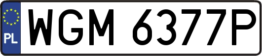 WGM6377P