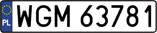 WGM63781