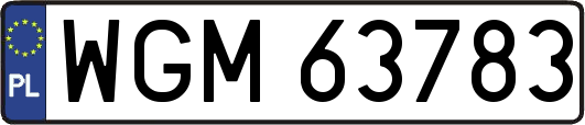 WGM63783
