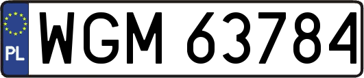 WGM63784